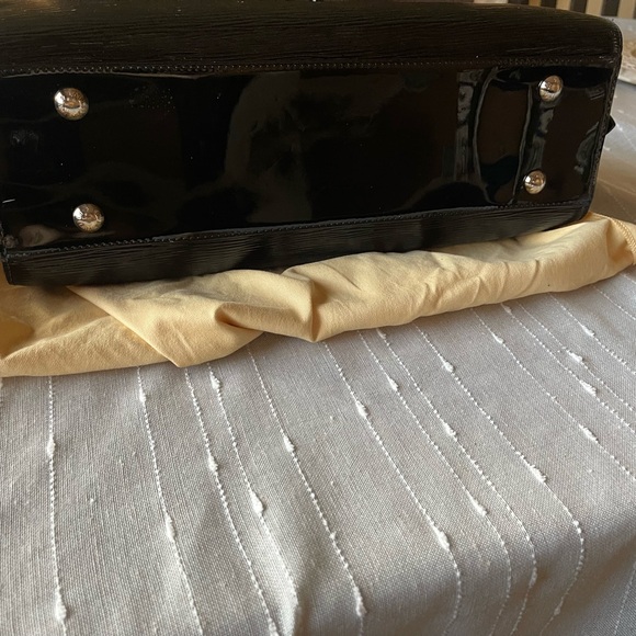 Louis Vuitton Epi Electric Pont-Neuf GM Handbag - Like New - Picture 10 of 11